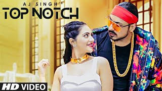 Top Notch # Whatsapp Status_#Aj Singh # Enzo