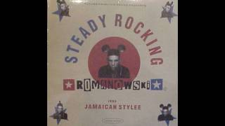 Romanowski - Romjack steady