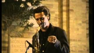 Sax On The Road