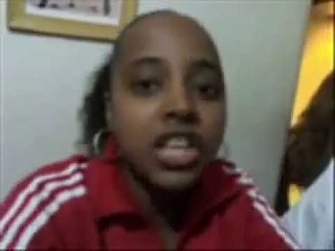 Eva Rapdiva e Enzo Freestyle 2007