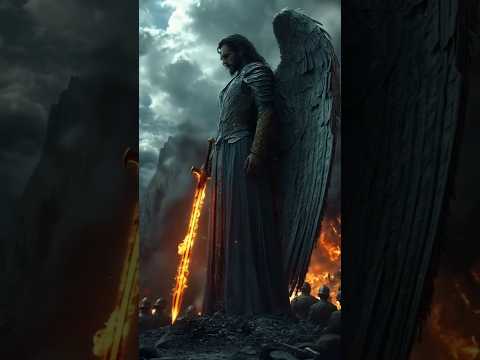 Apollyon: The Mysterious Angel of Destruction Revealed!