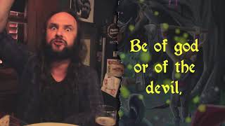 Tuatha de Danann  - Guns and Pikes