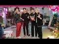 Teen Top - Run Away (M2 Version)