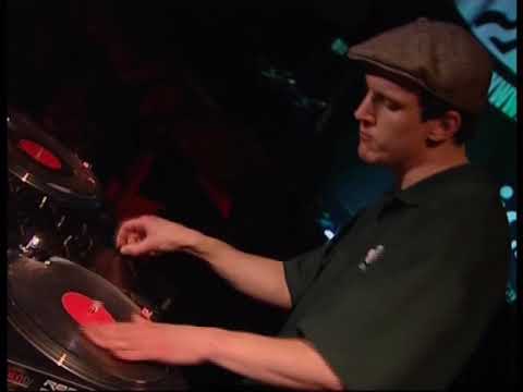 DMC World Championship 2005  [DVD Part2 - The Finals]