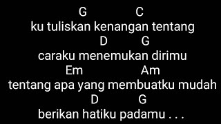 Download lagu chord gitar surat cinta untuk starla - virgoun mp3