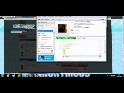 Le hack de Jok3r et Ever pour Redbbo !