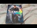 GAMER DVD Overview
