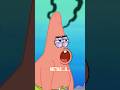 Patrick S Brain Is On FIRE SpongeBob Shorts