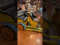 🐸Mr TOAD’S Wild Ride Car- Is on Display at DISNEY SPRINGS- inside the -Tren D-Store STOP By