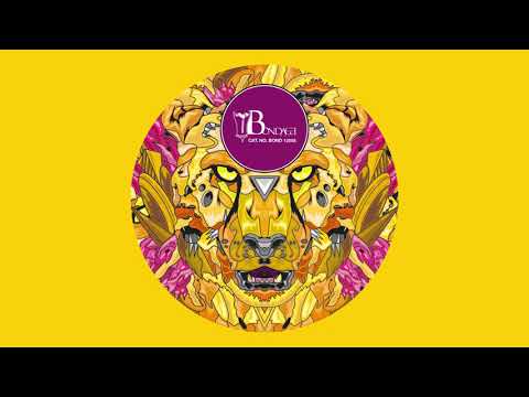 NTFO - Aculeus (Barut Remix) [BOND12055]