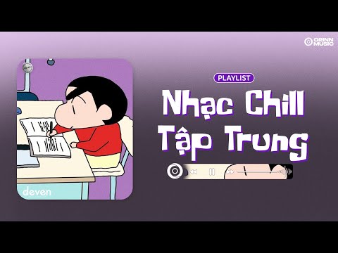 Playlist Này Giúp Cậu Tập Trung Hơn | Nắng Có Mang Em Về, Sau Cơn Mưa, Còn Nhớ Là Còn Thương
