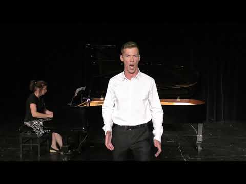 Attila Dobak - Fin ch'han dal vino (Mozart: Don Giovanni)