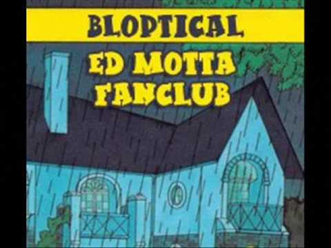 Ed Motta - Happy Birthday