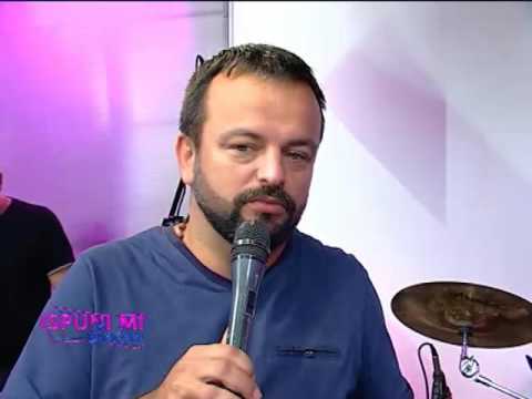 ISPUNI MI ŽELJU - VANJA MIJATOVIĆ I SAŠA KATANČIĆ 1 DEO