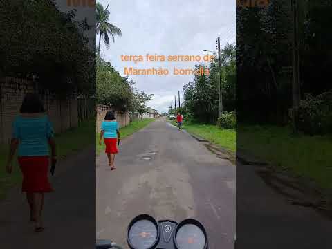 serrano do Maranhão
