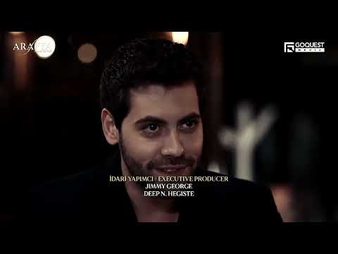 Arafta Episode 46 Scene | Part 1 | Turkish Drama 