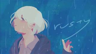 【鏡音リン(あ子)】rusty【short ver.】