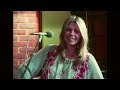 Renaissance - Carpet Of The Sun - Live on The Mill House Studio 1979 (Remastered) HD