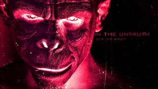Dir en Grey - Sustain the Untruth [Audio/HQ]