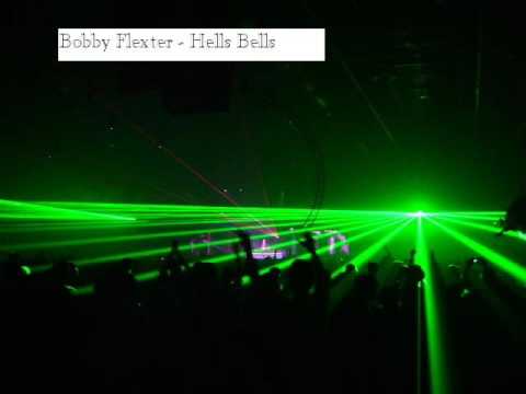 Bobby Flexter Hells Bells Trance 90 iger