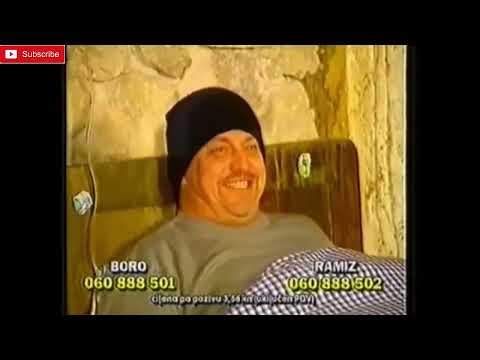 PERVANOVO best of fore