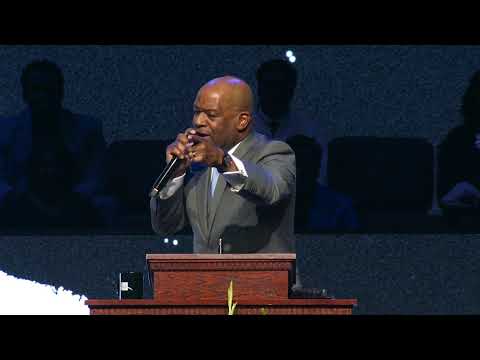 11/20/2022 - 8AM Worship - "You Are Not Alone" - The Luke Church