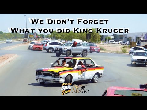 Mafikeng Spin Bash Activation 2024