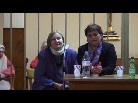 Gloria Polo in Berlin 2017 Teil 1