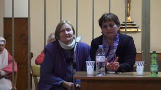 Gloria Polo in Berlin 2017 Teil 1