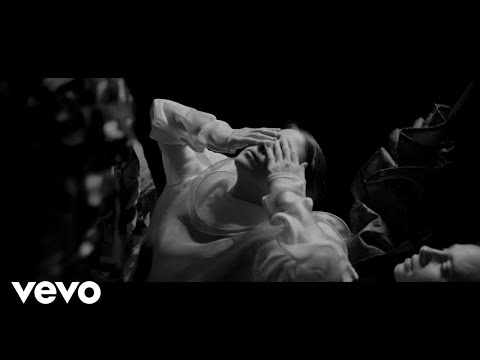 Majo Polyak - All in your head ft. Radmila Svensson