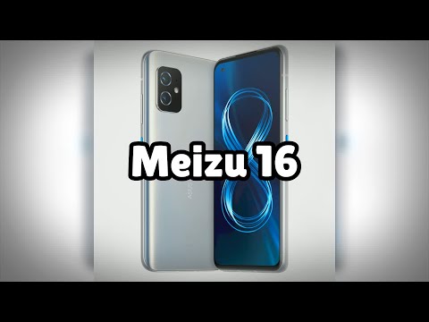 Photos of the Meizu 16 | Not A Review!