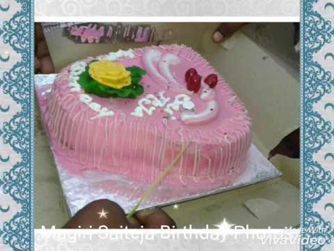 Sai teja happy birthday