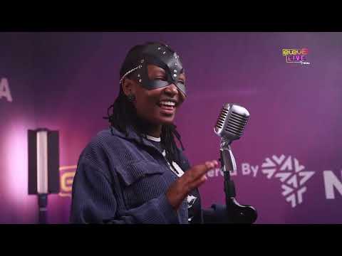 Elev8 Live & Le Laika - He is there [Visualizer]