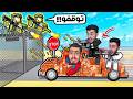 واخيراا وصلنا الى نهاية الصحراء في روبلوكس 🔥😱 (السفر الطويل #11) !!