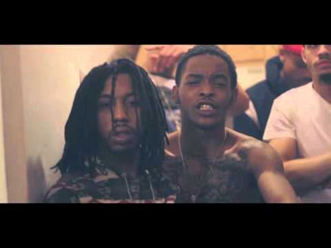 YOUNG WRECK & VETTO - GOIN OFF