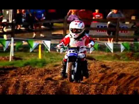 MXPTV Rider Profile - Chase Yentzer (LL Edition)