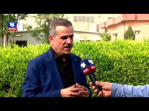 بەڤیدیۆ.. هەڵبژاردنی ئەنجومەنی پارێزگای كەركوك بە گرنگ  دەزانرێت