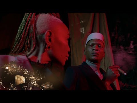Iris reimburses MK’s money – Isibaya | Mzansi Magic