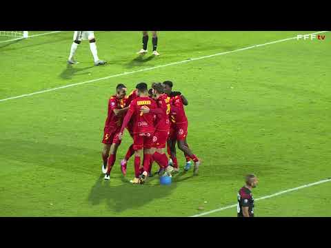 QRM - FC Bastia Borgo : le résumé (J15)