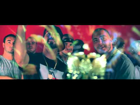 PhaZe Ft. Don Phenom - Throw It Up