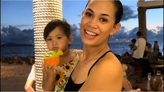 Part 1 Fiji Vlog- Dinner at Sofitel Resort, Airbnb house tour and Fijian McDonald’s review