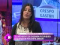Concejal de Ensenada: "Mientras Secco se pelea con Vidal, los vecinos están de rehenes"