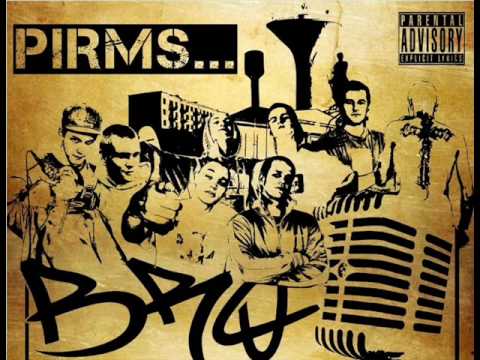 Bro Records - Mums ta ir pienemts feat Berlina (beat by Xpys.wmv