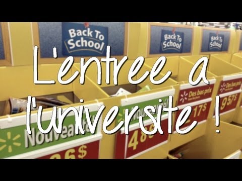 comment prendre note à l'université