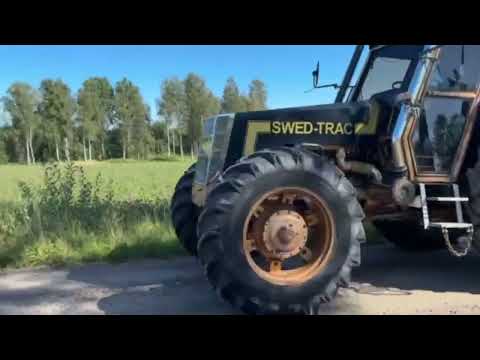 Swed-trac | 1970388