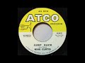 🔵 King Curtis – Jump Back 1967