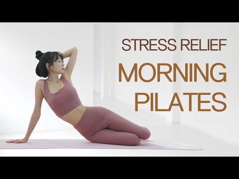 Pilates per tutto il corpo per principianti | Allenamento leggero quotidiano / Routine delicata p...