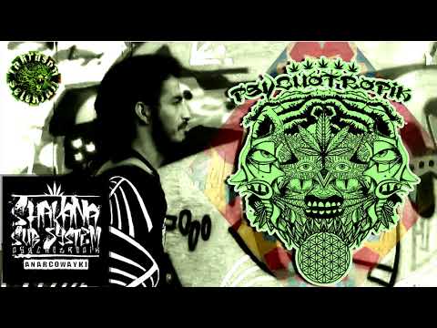 Cupo intro Anarcowayki   Aka Lakrason Selektah @ By Psychotropik