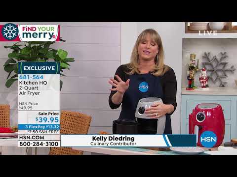 HSN | Kitchen Gifts 12.10.2019 - 11 AM