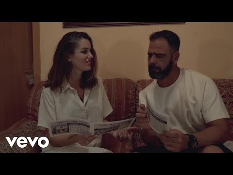 Fran Cruz - No Me Gustan (Official Music Video)